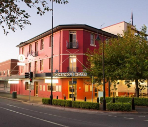 Romano's Hotel & Suites Wagga Wagga, Wagga Wagga